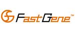 FastGene ロゴ