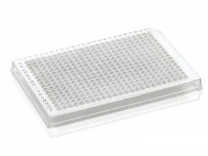 FrameStar® 384ウェル PCRプレート