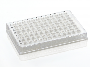 FrameStar® 96ウェル PCRプレート