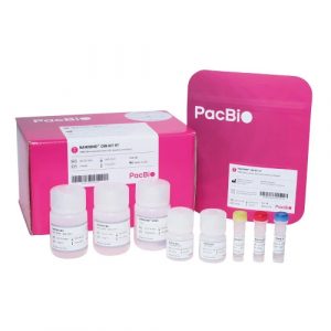 Nanobind CBB Big DNA Kit