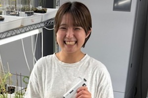 埼玉大学 田代様