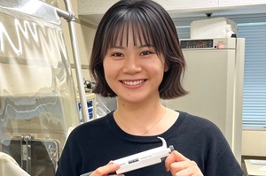 奈良女子大学 王様