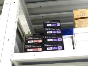 金田ラボ_グローブ