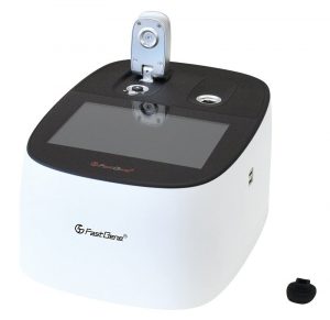 NanoSpec