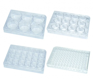 FGセルカルチャープレート